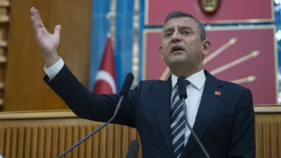 CHP, “Millet İradesine Sahip Çıkıyor” mitinglerini AK Parti'nin güçlü olduğu