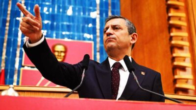 CHP Genel Başkanı Özgür Özel, gündeme dair önemli değerlendirmelerde bulundu.