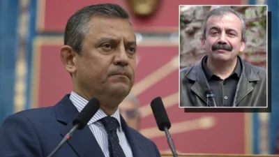 CHP Genel Başkanı Özgür Özel, aort anevrizması nedeniyle hastaneye kaldırılan