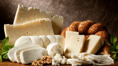 Tarım ve Orman Bakanlığı’nın güncel “Taklit ve Tağşiş Yapılan Gıdalar”