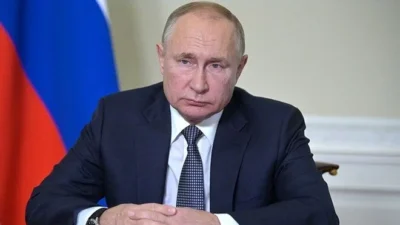 Kremlin, Ortodoks Paskalyası nedeniyle 19-21 Nisan tarihleri arasında geçici ateşkes