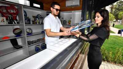 İzmir Büyükşehir Belediye Başkanı Dr. Cemil Tugay’ın seçim vaatleri arasında