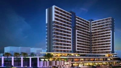 İzmir Büyükşehir Belediyesi'nin açtığı dava sonucu iptal edilen Buca'daki 15