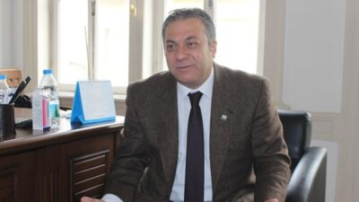 Hakkında çıkan iddialara yurt dışından yanıt veren İzmir Tarihi Kemeraltı