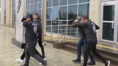 İçişleri Bakanı Ali Yerlikaya, yasa dışı bahis, nitelikli dolandırıcılık ve