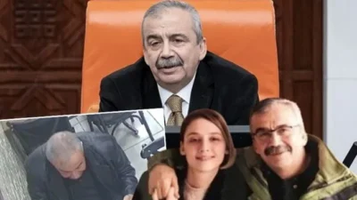 DEMOKRAT GÜNDEM- Geçirdiği ciddi kalp rahatsızlığı sonrası hayati riski son