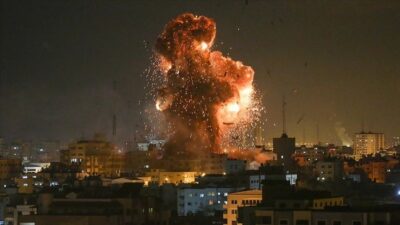 İsrail Savunma Bakanı: "Golan'dan çekilmeyeceğiz, düşman güçlere izin verirseniz ağır