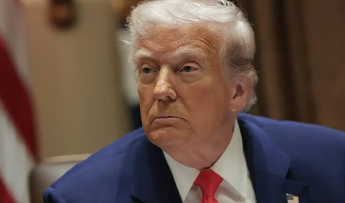 ABD Başkanı Donald Trump'ın sağlık raporunda 78 yaşındaki liderin “tamamen