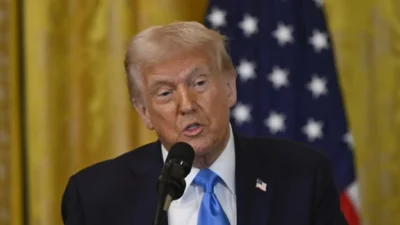 ABD Başkanı Donald Trump, İran ile sürdürülen nükleer müzakerelerde kaydedilen