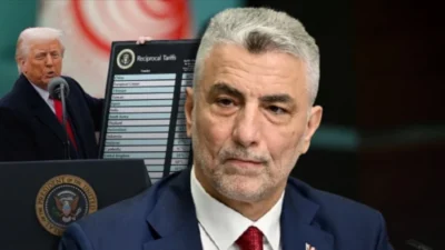 ABD Başkanı Donald Trump'ın küresel ticareti sarsan yeni gümrük vergisi