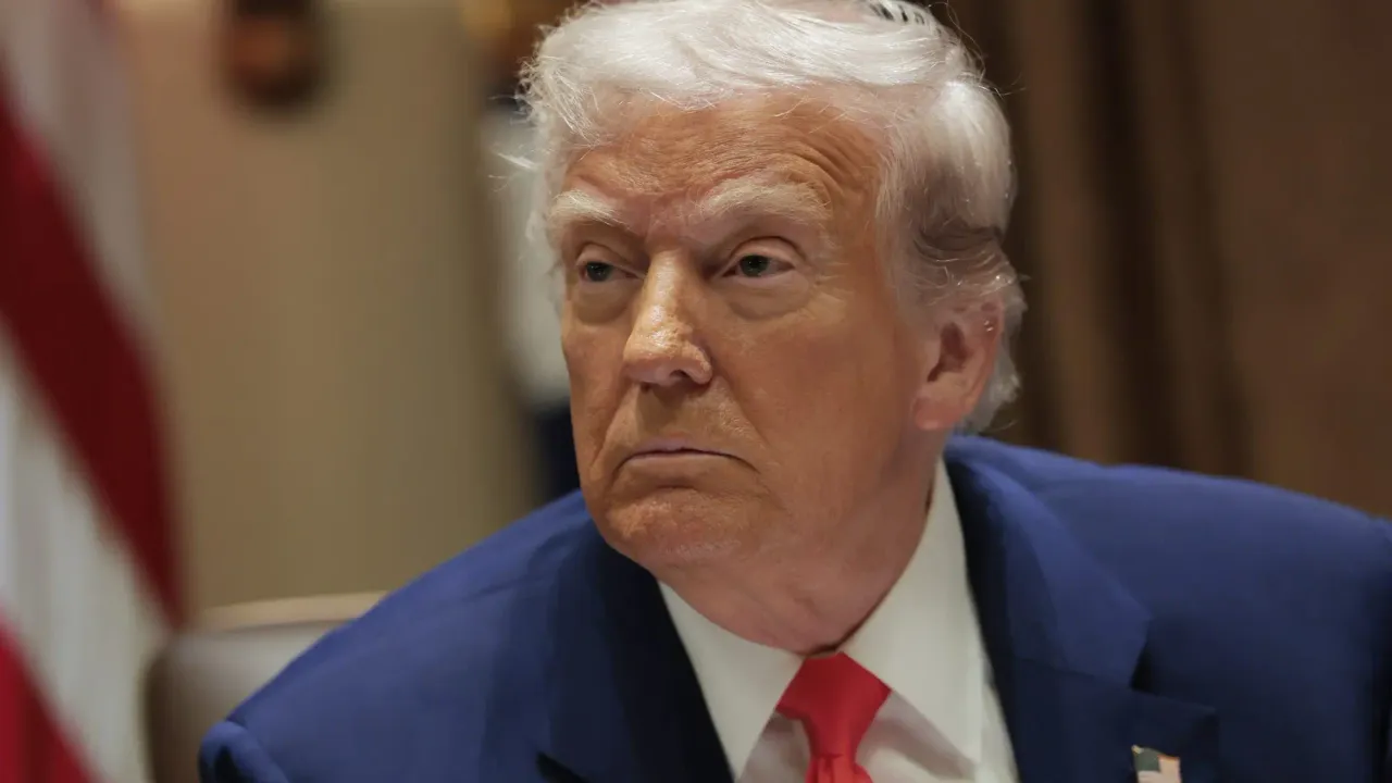 ABD Başkanı Donald Trump'ın sağlık raporunda 78 yaşındaki liderin “tamamen