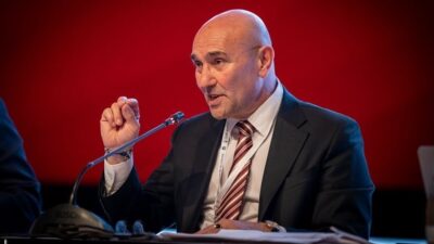 Tunç Soyer, CHP'nin kritik kurultayında Parti Meclisi için yarışa katıldığını