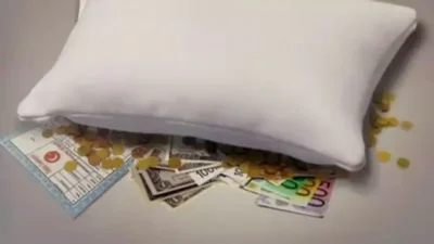 Son dönemde döviz tevdiat hesaplarında önemli bir artış gözlemlenirken, dövizin