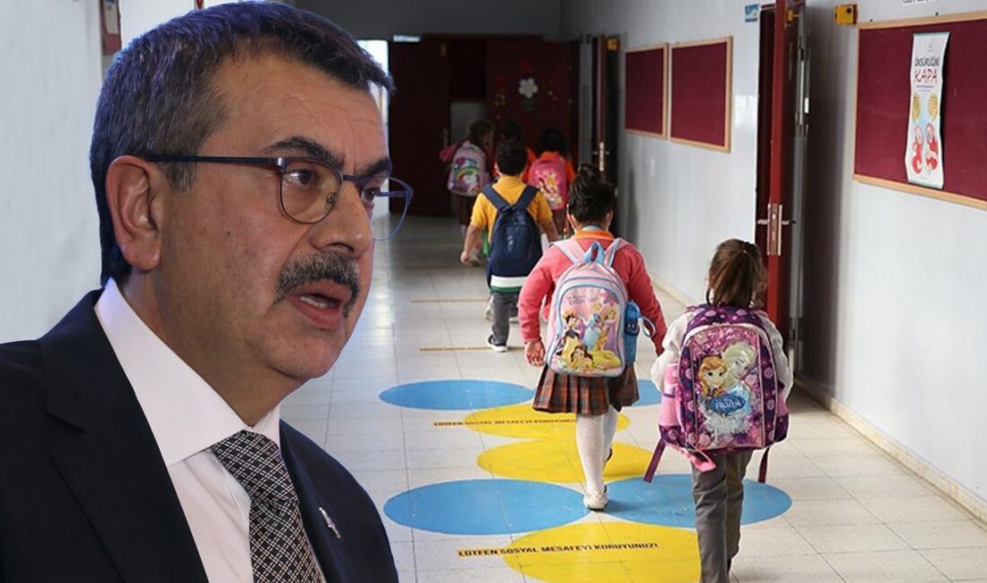 Son günlerde medyada yer alan ve milyonlarca öğrenci ile veliyi