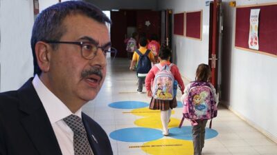 Son günlerde medyada yer alan ve milyonlarca öğrenci ile veliyi