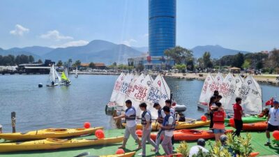 İzmir Büyükşehir Belediyesi, 23 Nisan Ulusal Egemenlik ve Çocuk Bayramı
