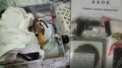 Atina'da geçen yıl yaşanan ve 6 Türk'ün öldürüldüğü kanlı çete