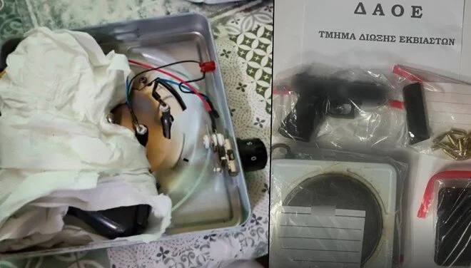 Atina'da geçen yıl yaşanan ve 6 Türk'ün öldürüldüğü kanlı çete