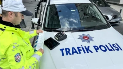 Trafik kazalarındaki artış, hükümeti yeni tedbirler almaya yöneltti. Hazırlanan yeni