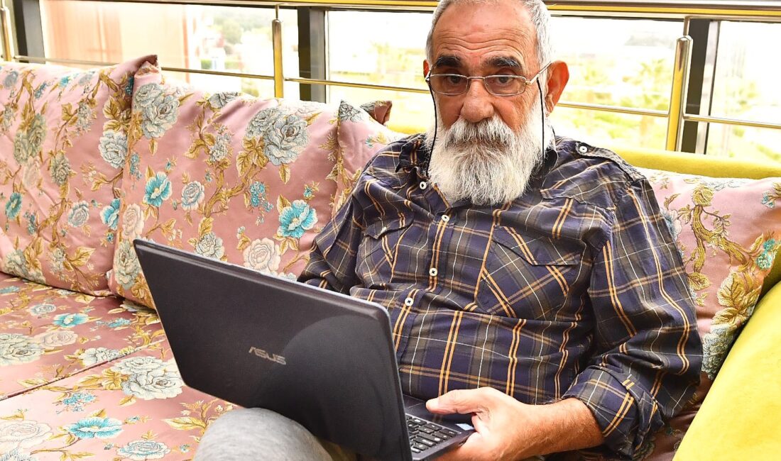 İzmir Büyükşehir Belediyesi, Buca Sosyal Yaşam Kampüsü içinde yer alan