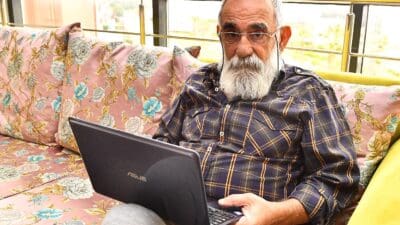 İzmir Büyükşehir Belediyesi, Buca Sosyal Yaşam Kampüsü içinde yer alan