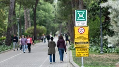 İzmir Büyükşehir Belediyesi, olası bir afet sonrasına yönelik stratejilerini belirledi.