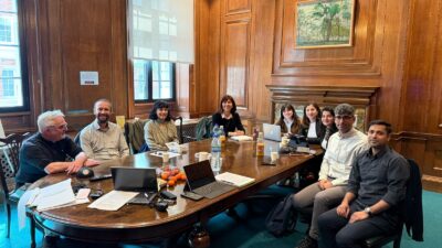 İzmir Büyükşehir Belediyesi İzmirlileri iklim politikalarına dahil etmek amacıyla “İzmir