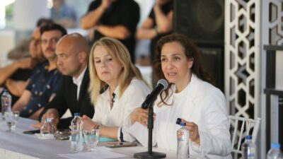 Karşıyaka Belediyesi, uzun yıllardır kentsel dönüşüm için imar planı revizyonu