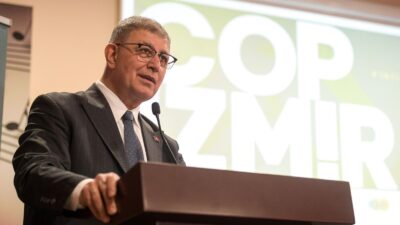 İzmir Büyükşehir Belediyesi, “tek sağlık” ve “iyi olma” yaklaşımları doğrultusunda