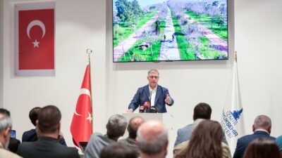 Dışişleri Bakanı Hakan Fidan, "Türk-Suudi Koordinasyon Konseyi" toplantısı için Riyad’da