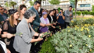 Deniz Gezmiş, Hüseyin İnan ve Yusuf Aslan, idamlarının 53. yılında