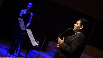 İzmir Büyükşehir Belediyesi kentin kültürel dokusunda iz bırakmış İzmirli bestecileri