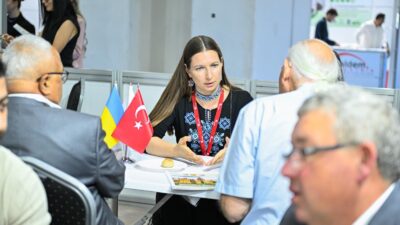 WENERGY Expo – 3. Temiz Enerji Teknolojileri Fuarı ve Konferansı,