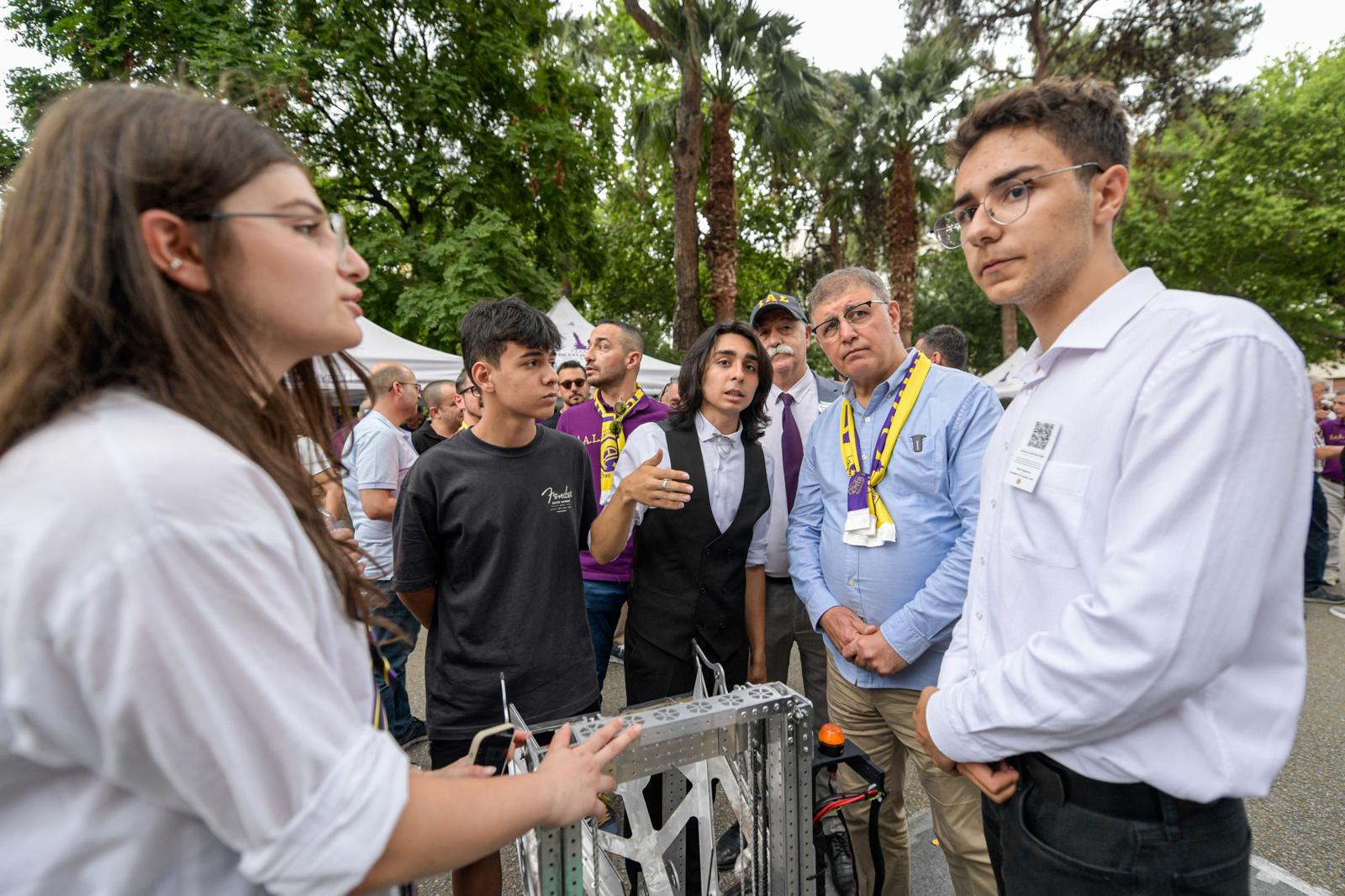 cemil tugay atatürk lisesi