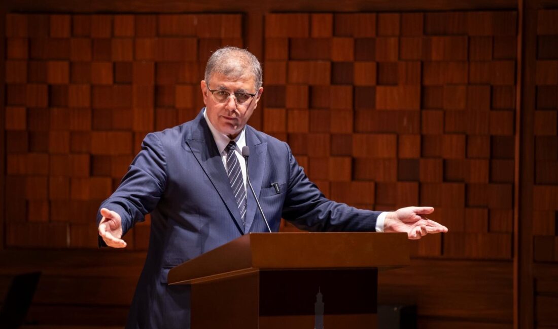 İzmir Büyükşehir Belediye Başkanı Dr. Cemil Tugay, Tahribatsız Yapı ve