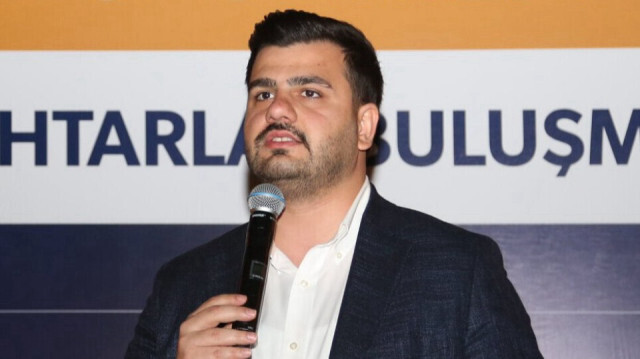 AK Parti Genel Sekreteri Eyüp Kadir İnan, CHP’nin 19 Mayıs’ı,