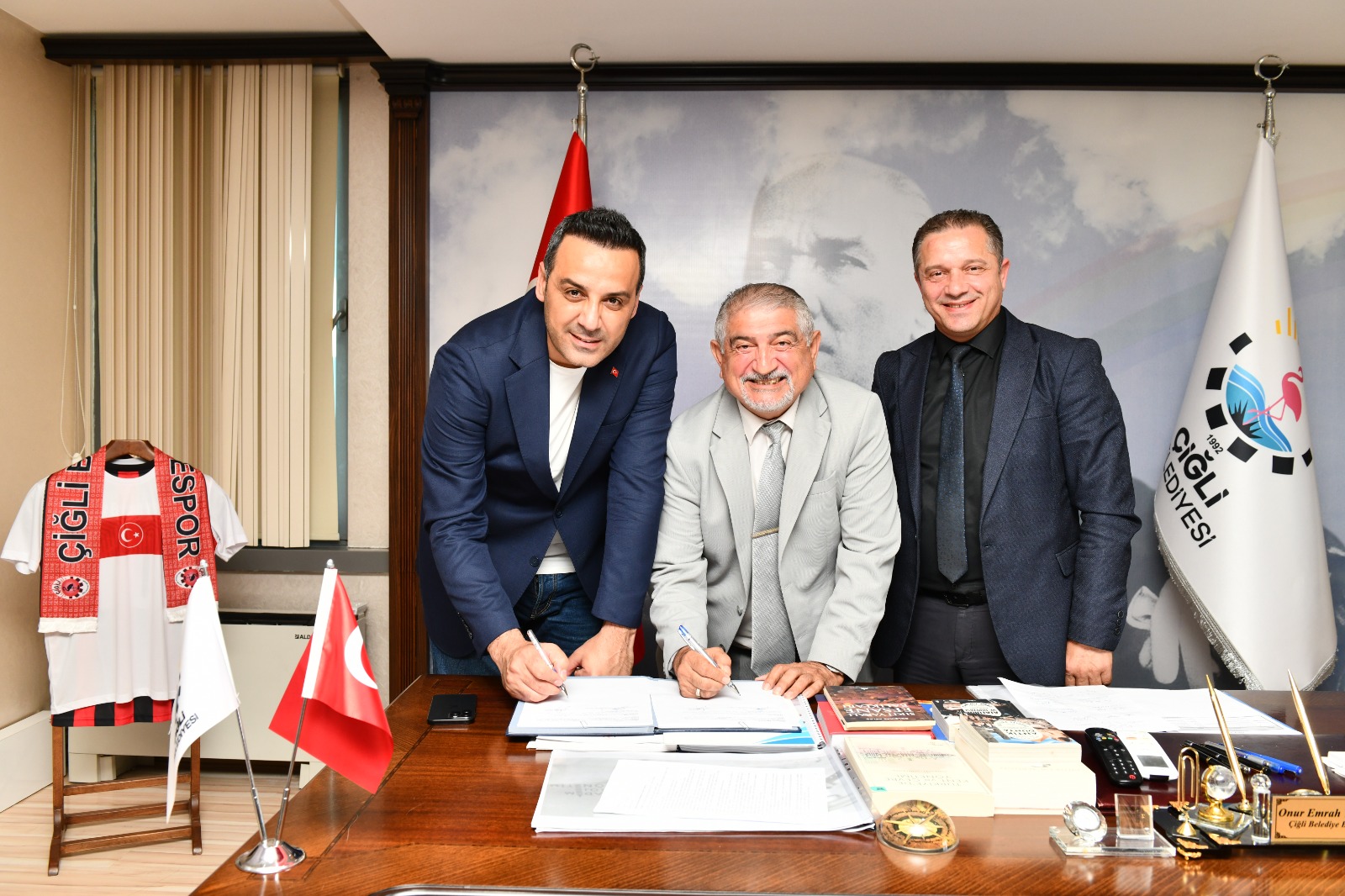 çiğli