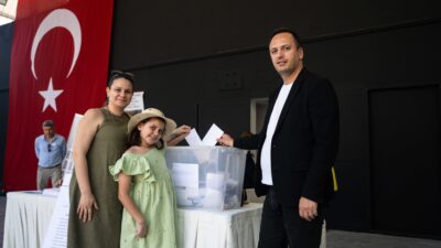 Atatürkçü Düşünce Derneği (ADD) Bornova Şubesi’nin 15. Olağan Genel Kurulu,