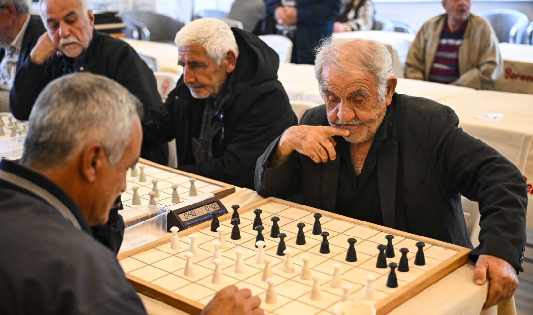 Bornova Belediyesi ile Ege Damacılar Derneği iş birliğinde düzenlenen 4.