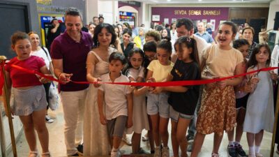 Bornova Belediyesi Kültür İşleri Müdürlüğü Hobi ve Beceri Edindirme Kursları