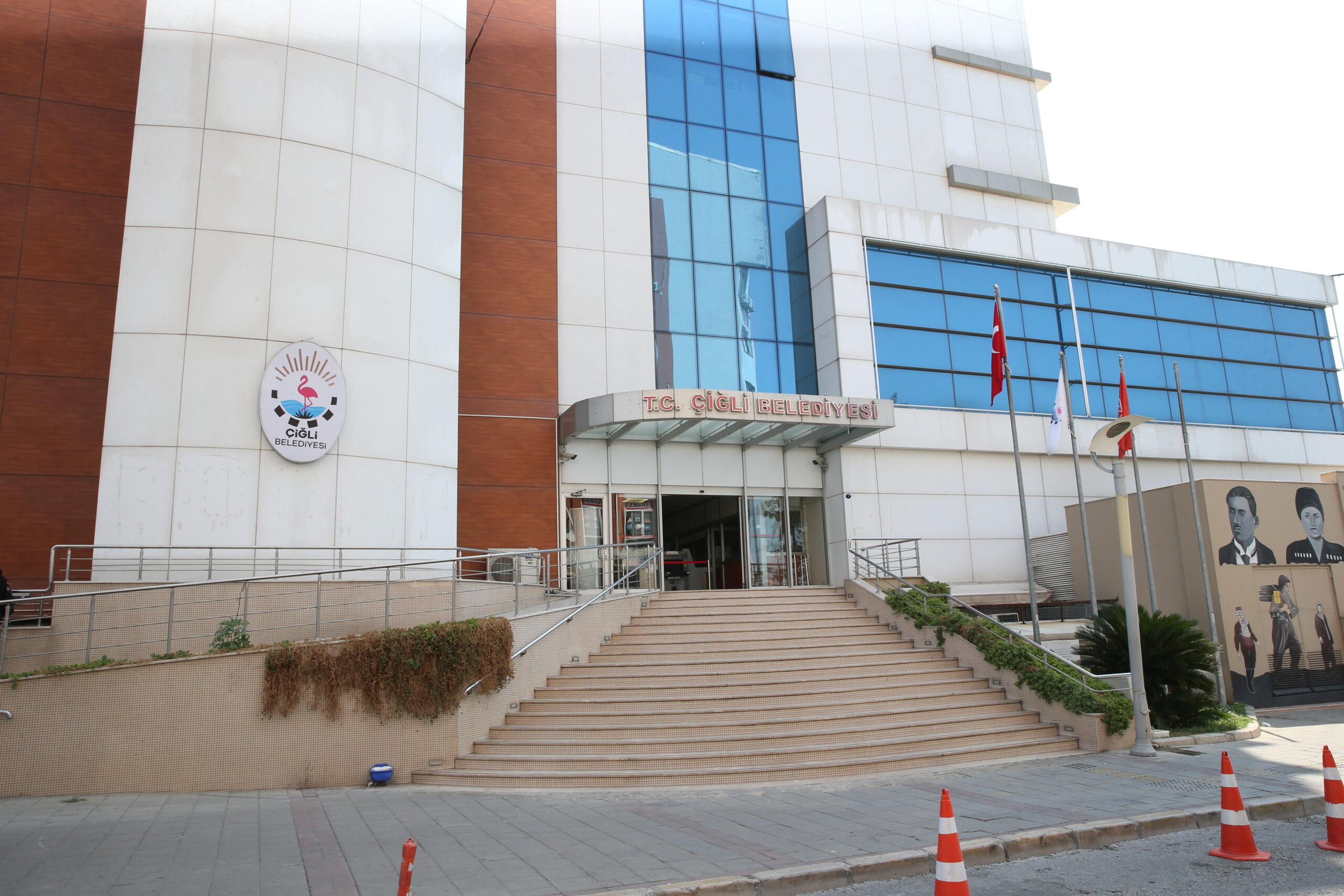 Çiğli Belediyesi, 19 Mayıs Atatürk'ü Anma, Gençlik ve Spor Bayramı’nı