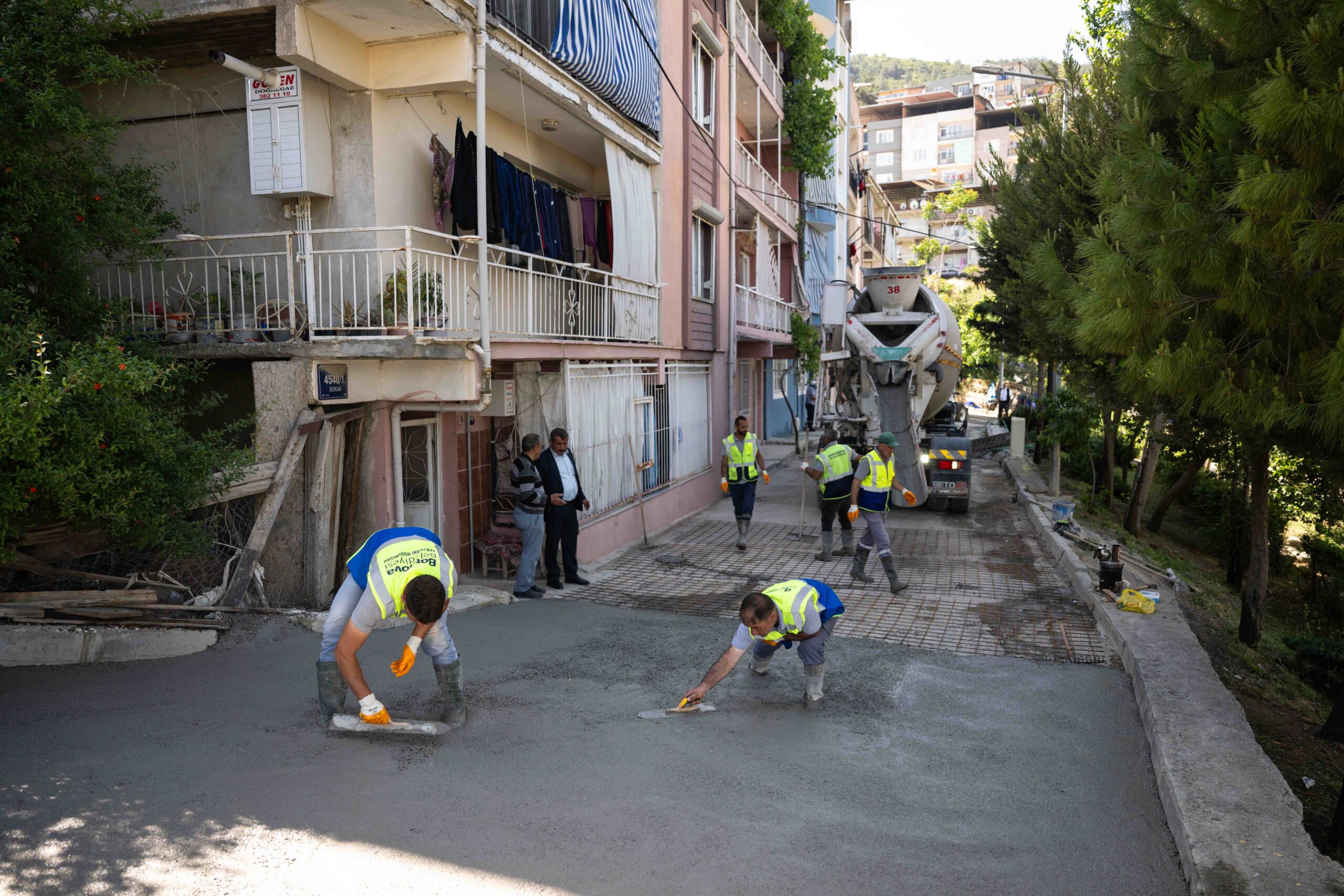 bornova