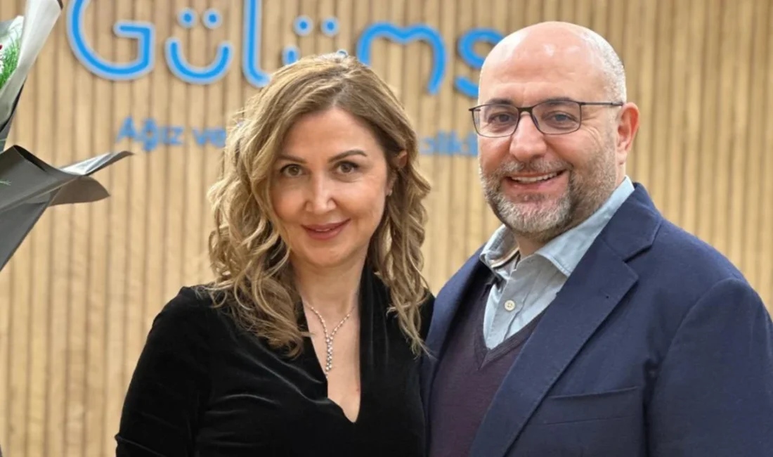 Buğra Gökçe, Silivri’de nikah masasına oturacak İBB yolsuzluk soruşturması kapsamında tutuklu bulunan İPA Yönetim Kurulu Başkanı