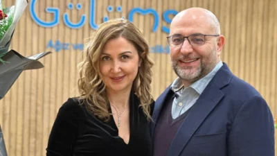 İBB yolsuzluk soruşturması kapsamında tutuklu bulunan İPA Yönetim Kurulu Başkanı