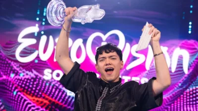 İsviçre’nin Basel şehrinde düzenlenen 69’uncu Eurovision şarkı yarışmasının bu yılki