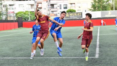 Çiğli Belediyesi, 19 Mayıs Atatürk’ü Anma, Gençlik ve Spor Bayramı