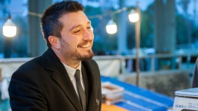 Genç yaşta hayatını kaybeden gazeteci ve yerel yönetici Güney Temiz’in