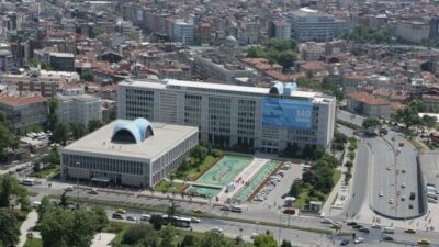 İstanbul Büyükşehir Belediyesi (İBB) odaklı ‘yolsuzluk’ soruşturmasının üçüncü dalga operasyonunda