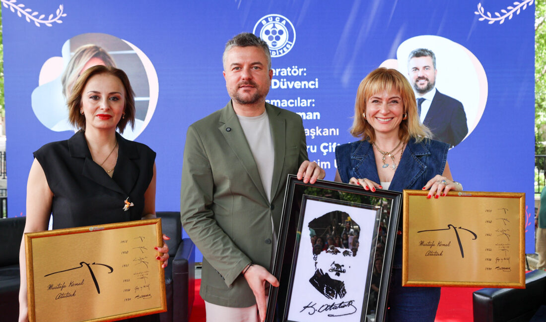 Buca Belediyesi, Engelliler Haftası nedeni ile ilçede yaşayan özel ihtiyaç