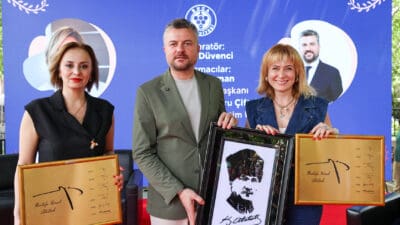 Buca Belediyesi, Engelliler Haftası nedeni ile ilçede yaşayan özel ihtiyaç